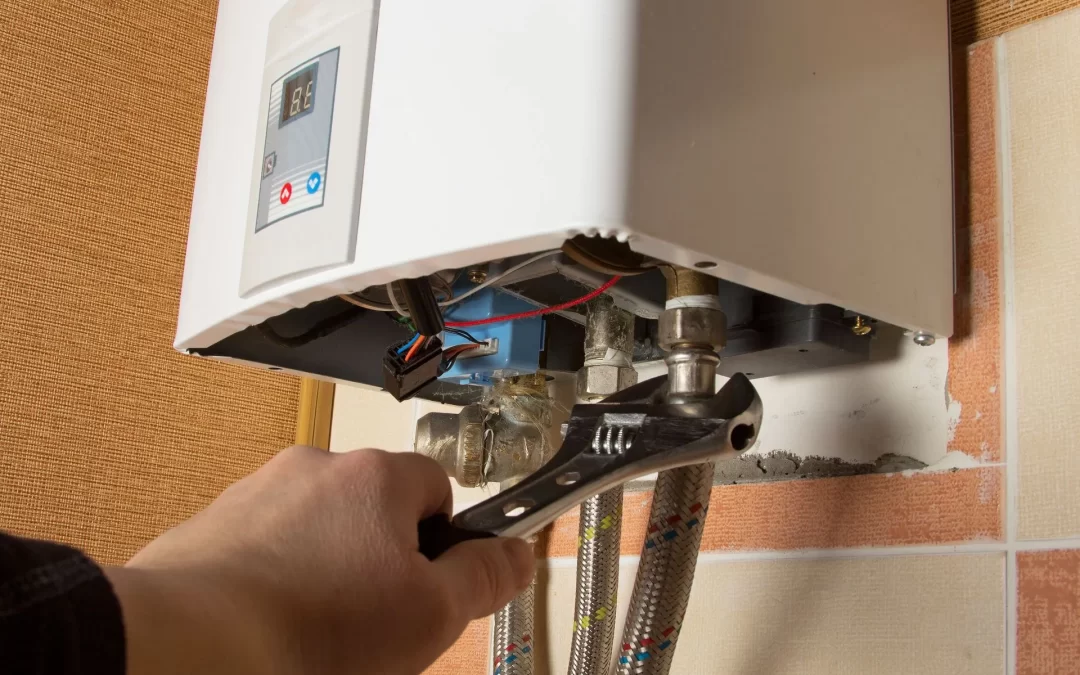 How Local Plumbers Can Help You Upgrade to a Water Heater