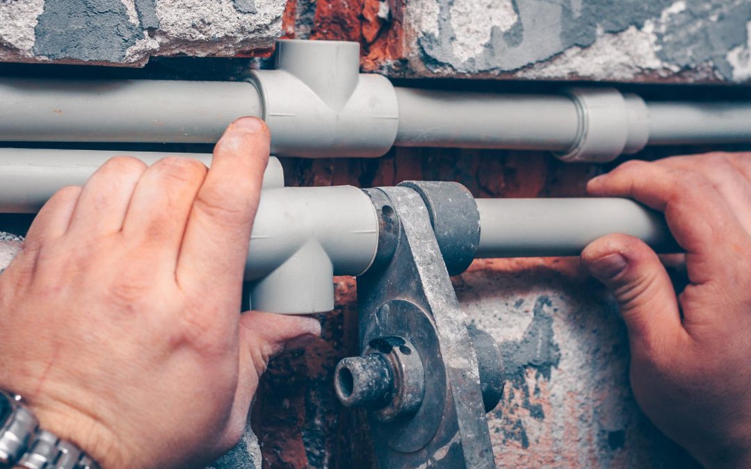 The Homeowner’s Guide to Preventing Winter Pipe Bursts
